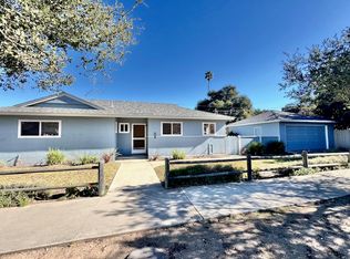 314 Linda Rd, Santa Barbara, CA 93109