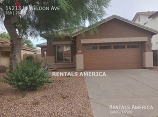 14213 W Weldon Ave, Goodyear, AZ 85395