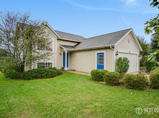 12872 Caryn Way, Holland, MI 49424