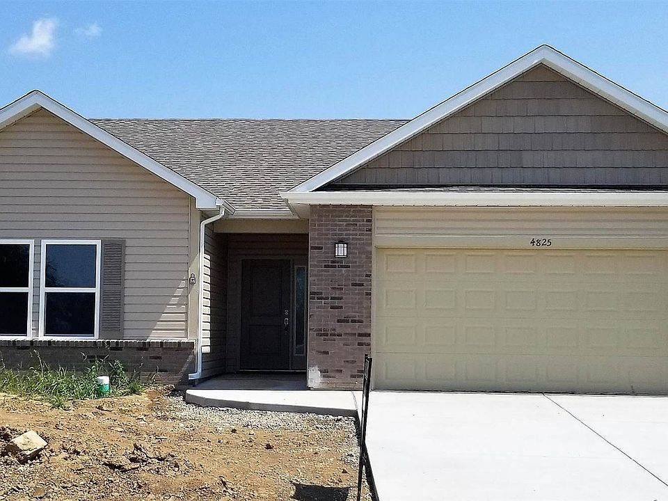 1st image of 4825 Langhorn Lot 298