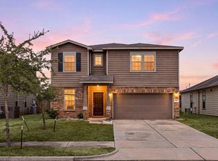 6727 Dayridge Ln, Houston, TX 77048