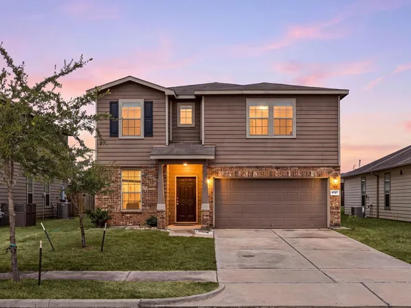 6727 Dayridge Ln, Houston, TX 77048