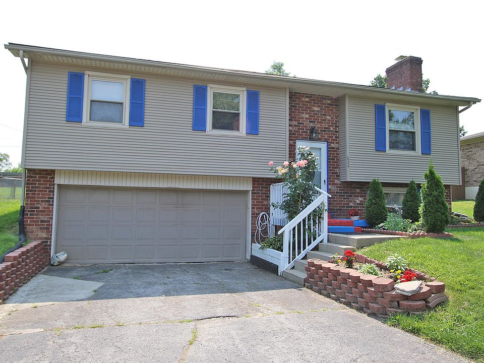 624 Mount Tabor Rd Lexington, KY, 40517 Apartments for Rent Zillow