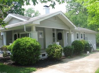 130 S Elm St, Asheboro, NC 27203
