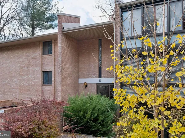 520 N Lemon St Unit E-8, Media, PA 19063