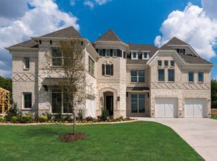 4200 Water Stone Ct, Celina, TX 75009