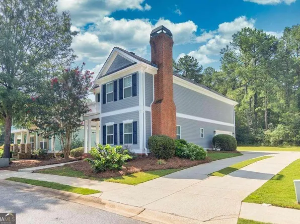 120 Pratt Dr, Covington, GA 30014