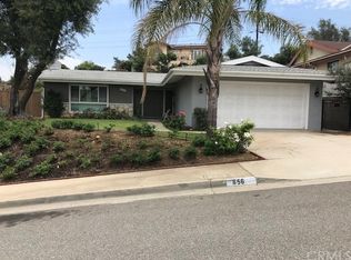 856 N 16th St, Montebello, CA 90640