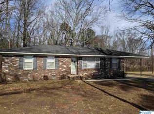 4071 County Road 316, Trinity, AL 35673