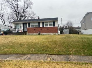 3207 Gartside Ave, Windsor Mill, MD 21244