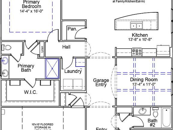 2nd image of this home