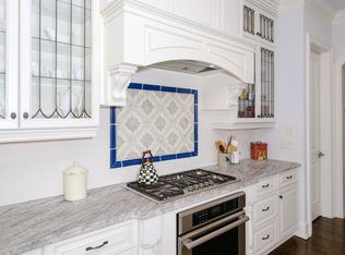 18 Crimson Oak Dr, Durham, NC 27713