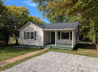 825 Lang St NE, Cleveland, TN 37311