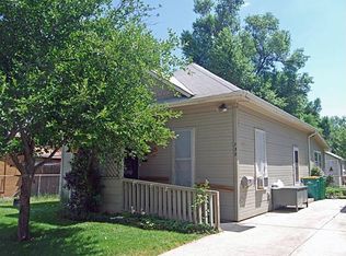 732 Alta Vista St, Fort Collins, CO 80524