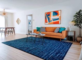 8645 Hervey St #1B-1BA-700SQFT, Los Angeles, CA 90034