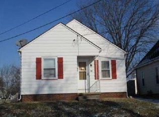 909 W Macqueen Ave, Peoria, IL