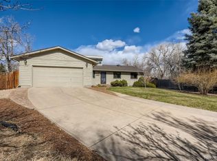6362 S Gallup Pl, Littleton, CO 80120