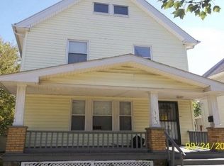 3577 E 133rd St, Cleveland, OH