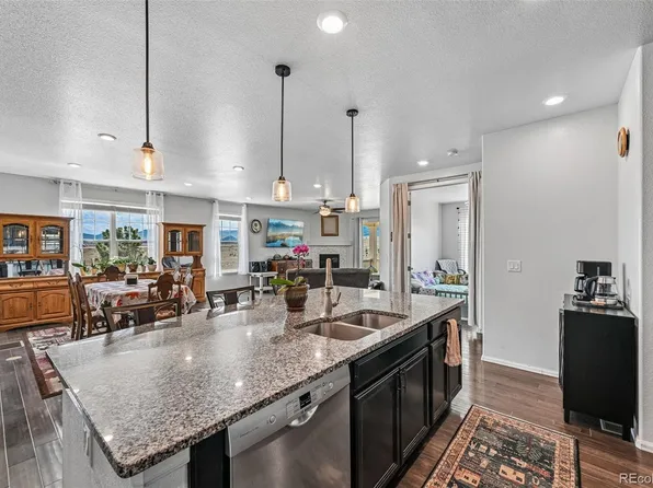 8549 Eldora Way, Arvada, CO 80007