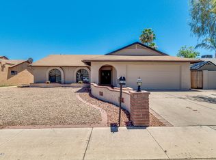 6631 W Ironwood Dr, Glendale, AZ 85302