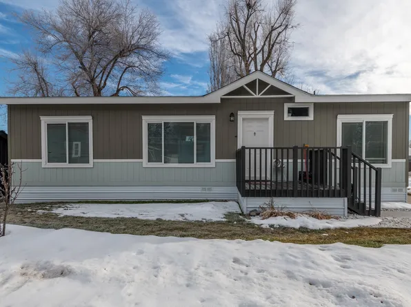 36 Ridgewood Dr, Kalispell, MT 59901