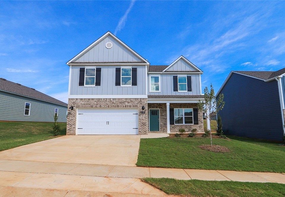 1st image of 418 Parkway Gardens Ln