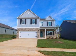 418 Parkway Gardens Ln, Tuscaloosa, AL 35405