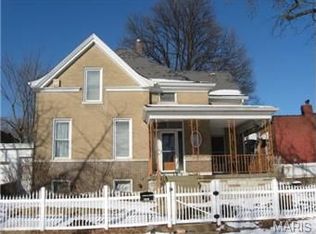3205 Liberty St, Saint Louis, MO 63111