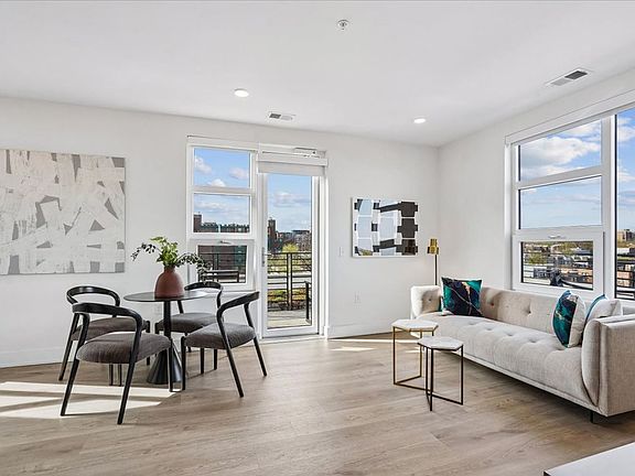 2nd image of 1324 N Capitol St NW #601
