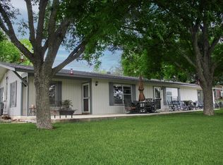 447 Stoneleigh Rd, Center Point, TX 78010