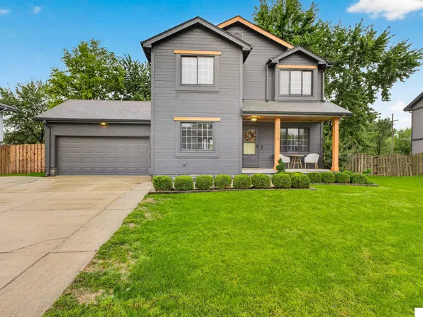 15529 Margo St, Omaha, NE 68138