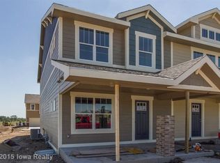 202 SW Heritage Ln, Ankeny, IA 50023