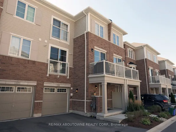 165 Hampshire Way, Milton, ON