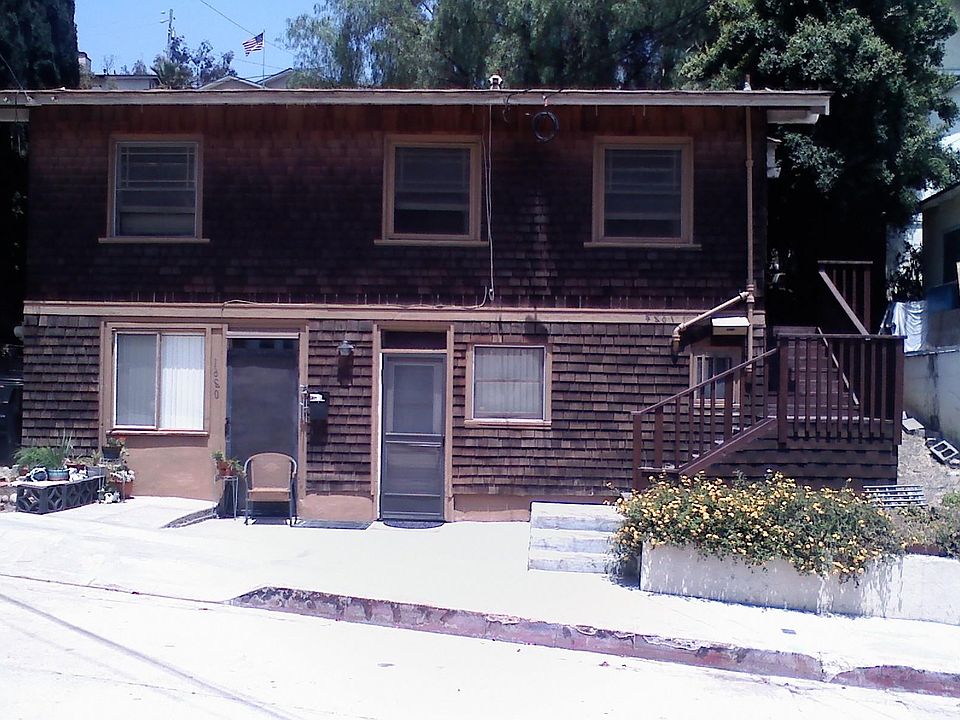1st image of 1624 Glenwood Dr #1624