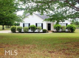 129 Ellistown Rd, Jackson, GA 30233