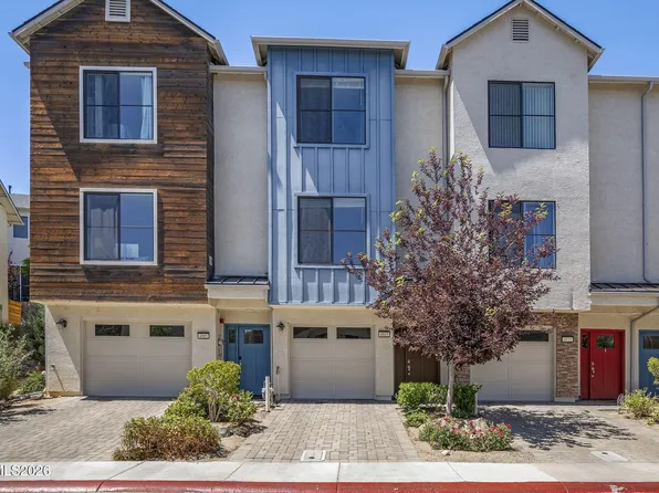 4915 Ciarra Kennedy Ln, Reno, NV 89503