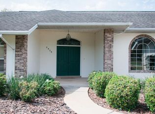 2938 S Eagle Ter, Inverness, FL 34450