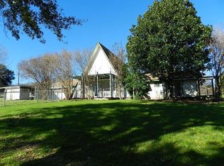 4817 Looney Ln, Cleburne, TX 76031