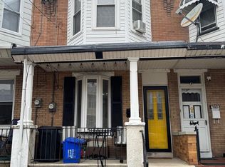 4356 Edgemont St, Philadelphia, PA 19137
