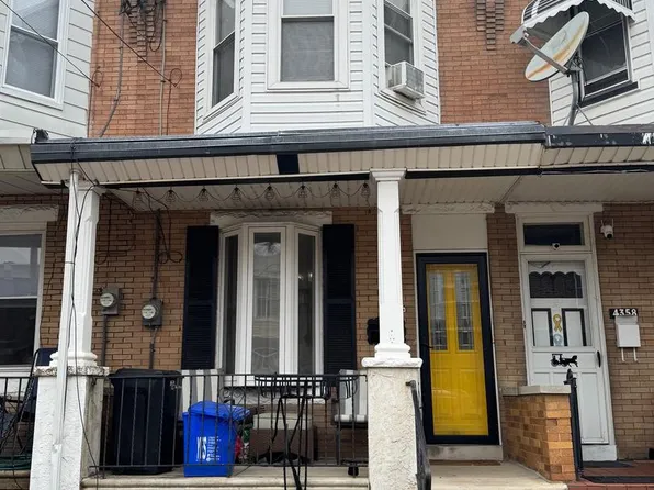 4356 Edgemont St, Philadelphia, PA 19137