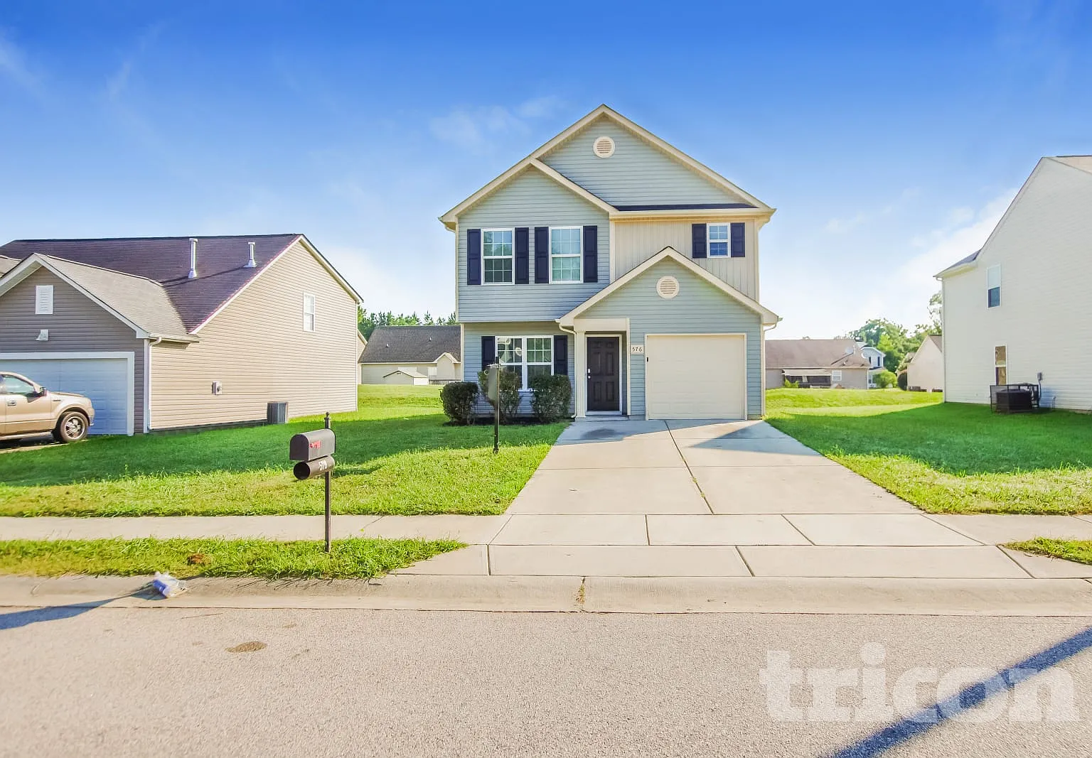 576 Gentle Breeze Lane Rock Hill SC — Photo 2