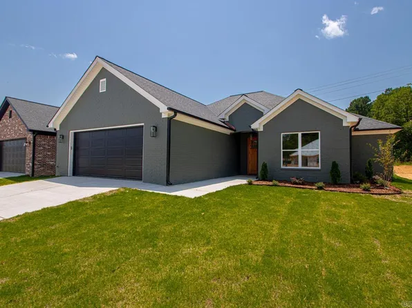 3893 Spencer Crossing Dr, Benton, AR 72019