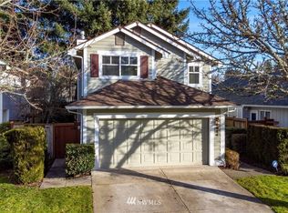 6014 Sherwood Ln SE, Olympia, WA 98513