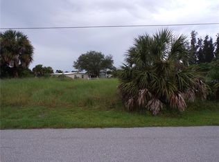 3483 Desoto Dr, Punta Gorda, FL 33983