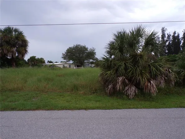 3483 Desoto Dr, Punta Gorda, FL 33983