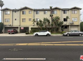 4467 W 120th St APT 7, Hawthorne, CA 90250