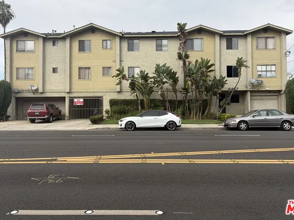 4467 W 120th St APT 7, Hawthorne, CA 90250