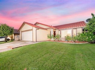 11729 Mount Cambridge Ct, Rancho Cucamonga, CA 91737