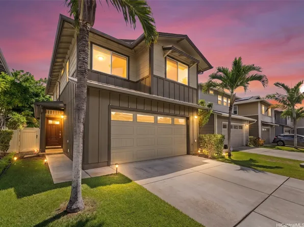 91-6221 Kapolei Pkwy Unit 549, Ewa Beach, HI 96706