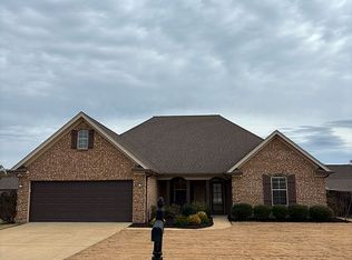 118 Rippavilla St, Saltillo, MS 38866